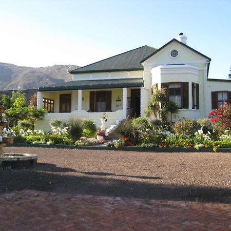 Kingna Lodge Montagu Exterior foto