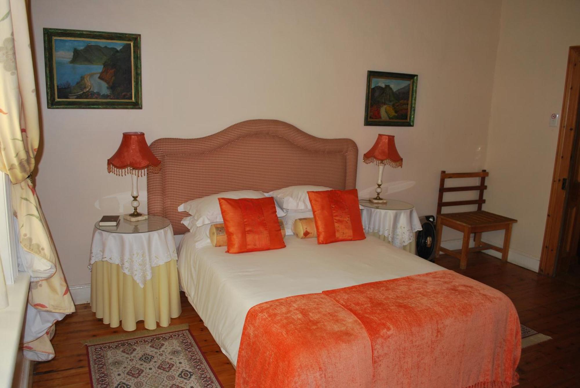 Kingna Lodge Montagu Exterior foto